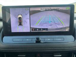 
										2024 Nissan Rogue SL full									