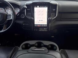 
										2022 RAM 3500 Laramie full									