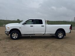 
										2015 RAM 2500 SLT full									