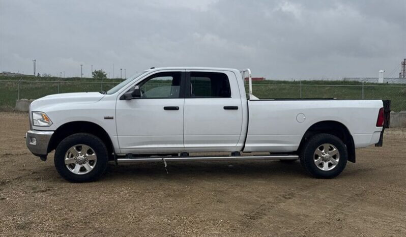 
								2015 RAM 2500 SLT full									