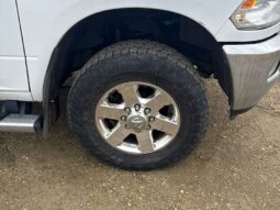 
										2015 RAM 2500 SLT full									