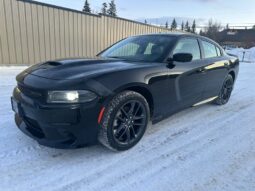2023 Dodge Charger GT Plus Blacktop Sunroof