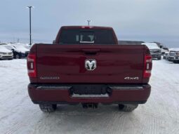 
										2022 RAM 3500 Laramie full									
