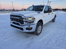 
										2025 RAM 2500 Big Horn Diesel (NEW) full									