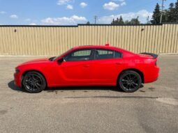 
										2023 Dodge Charger SXT Plus Sunroof full									