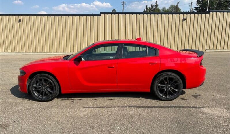 
								2023 Dodge Charger SXT Plus Sunroof full									