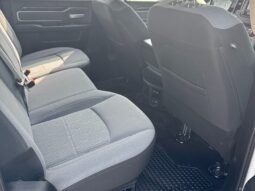 
										2019 RAM 3500 Big Horn full									