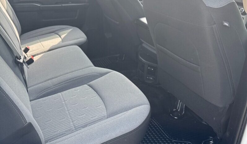 
								2019 RAM 3500 Big Horn full									