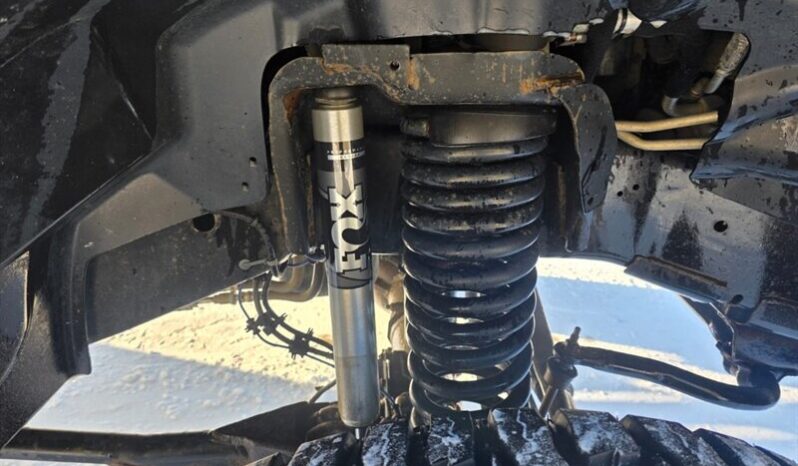 
								2020 RAM 2500 Laramie Sport Diesel full									