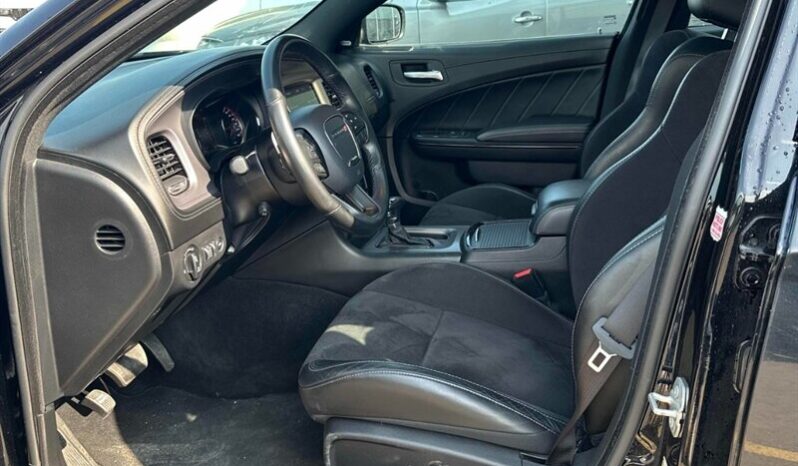 
								2023 Dodge Charger GT Plus Blacktop Sunroof full									