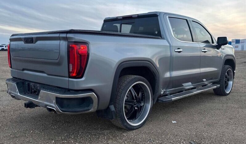 
								2023 GMC Sierra 1500 SLT Premium Plus 6.2L full									