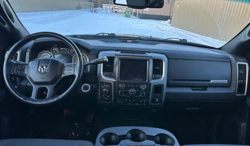 
								2018 RAM 2500 Power Wagon full									