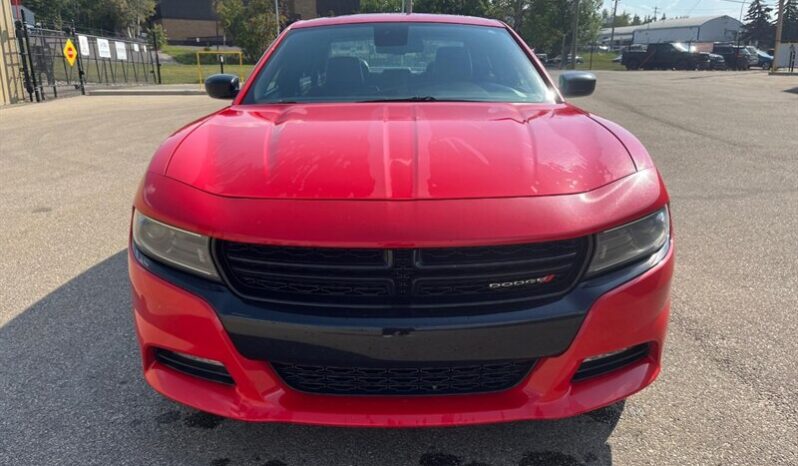 
								2023 Dodge Charger SXT Plus Sunroof full									