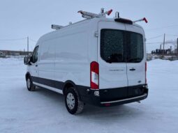 
										2020 Ford Transit 250 full									