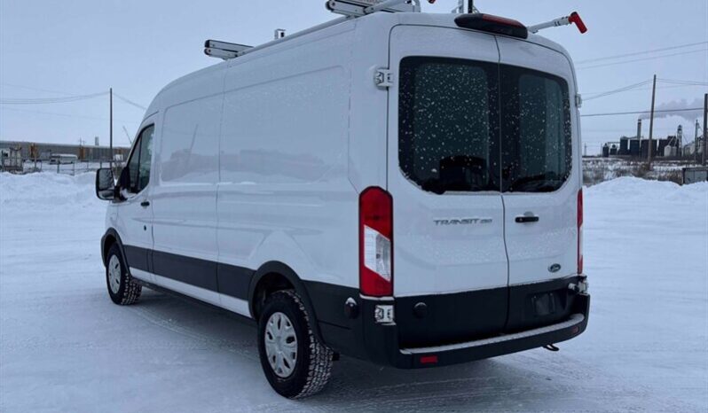 
								2020 Ford Transit 250 full									