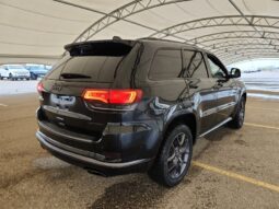 
										2020 Jeep Grand Cherokee Limited X full									