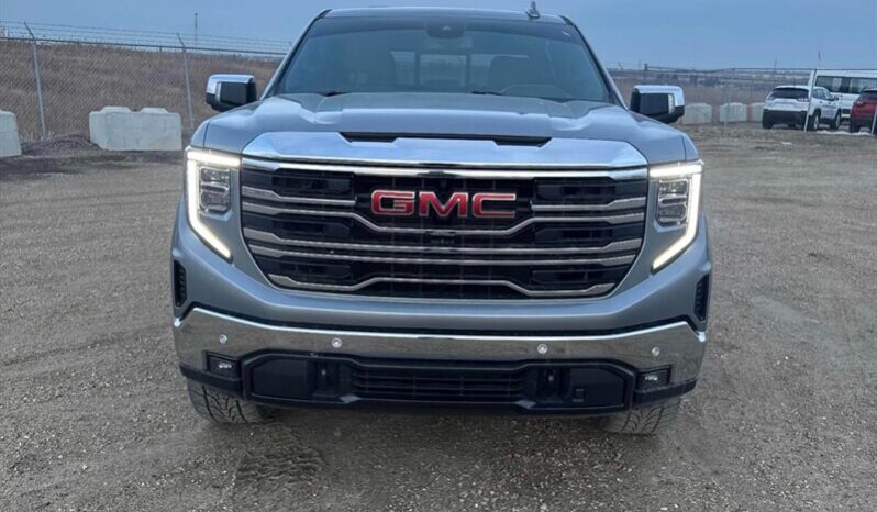 
								2023 GMC Sierra 1500 SLT Premium Plus 6.2L full									