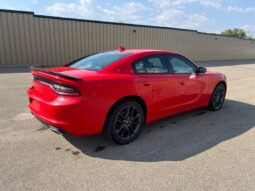 
										2023 Dodge Charger SXT Plus Sunroof full									