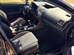 
										2018 Subaru WRX Premium full									