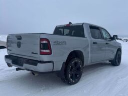 
										2023 RAM 1500 Big Horn full									