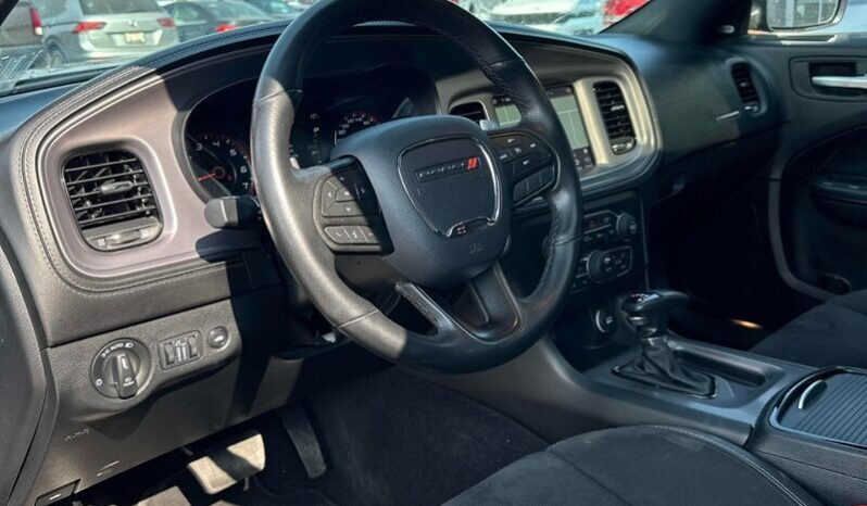 
								2023 Dodge Charger GT Plus Blacktop Sunroof full									