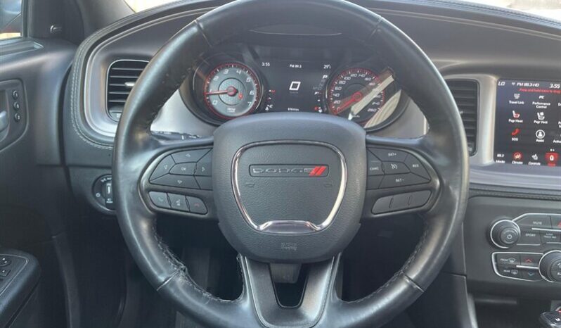 
								2023 Dodge Charger SXT Plus Sunroof full									