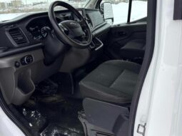 
										2020 Ford Transit 250 full									