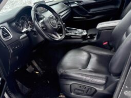 
										2021 Mazda CX-9 Touring 7 Passenger full									