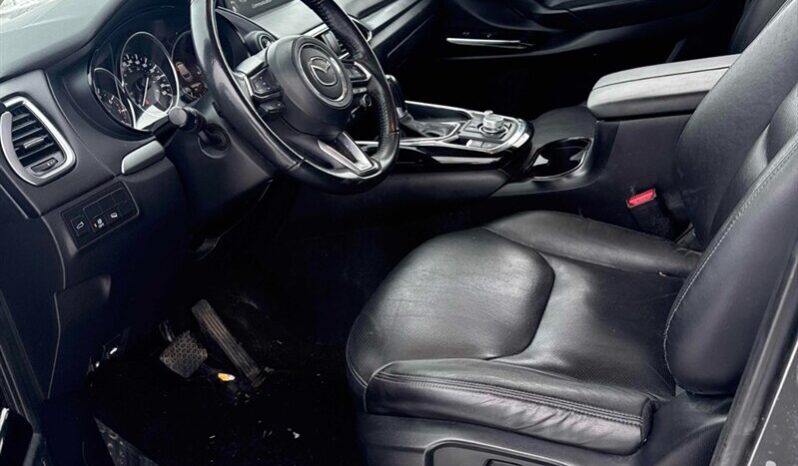 
								2021 Mazda CX-9 Touring 7 Passenger full									