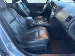 
										2023 Dodge Charger SXT Plus Sunroof full									
