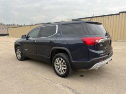 
										2017 GMC Acadia SLE-2 full									