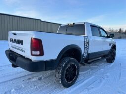 
										2018 RAM 2500 Power Wagon full									