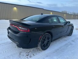 
										2023 Dodge Charger GT Plus Blacktop Sunroof full									