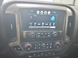 
										2018 Chevrolet Silverado 1500 LT Z71 full									