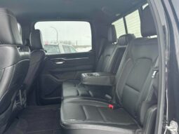 
										2022 RAM 1500 Rebel full									