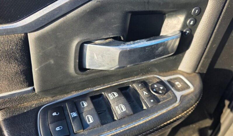 
								2020 RAM 2500 Laramie Sport Diesel full									