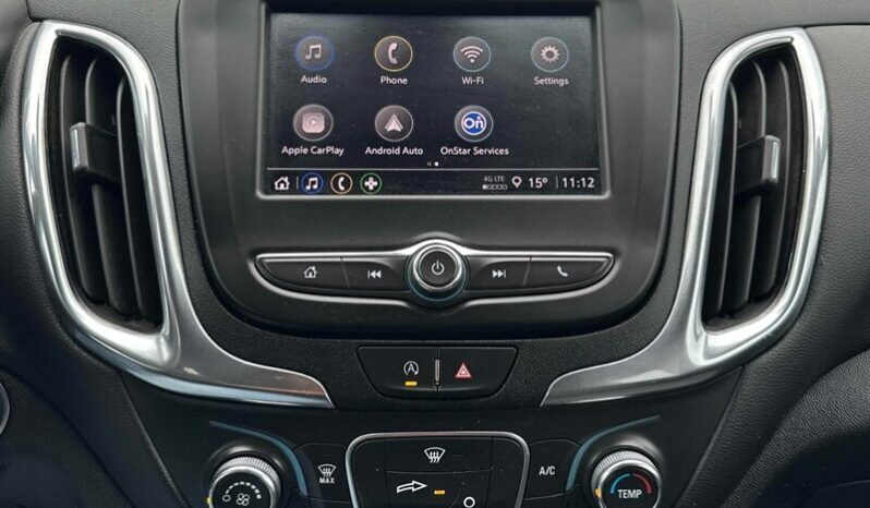 
								2023 Chevrolet Equinox LT full									