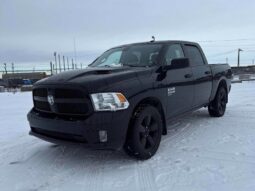 2023 RAM 1500 Classic Express
