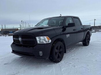 2023 RAM 1500 Classic Express
