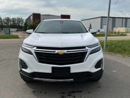 
										2023 Chevrolet Equinox LT full									