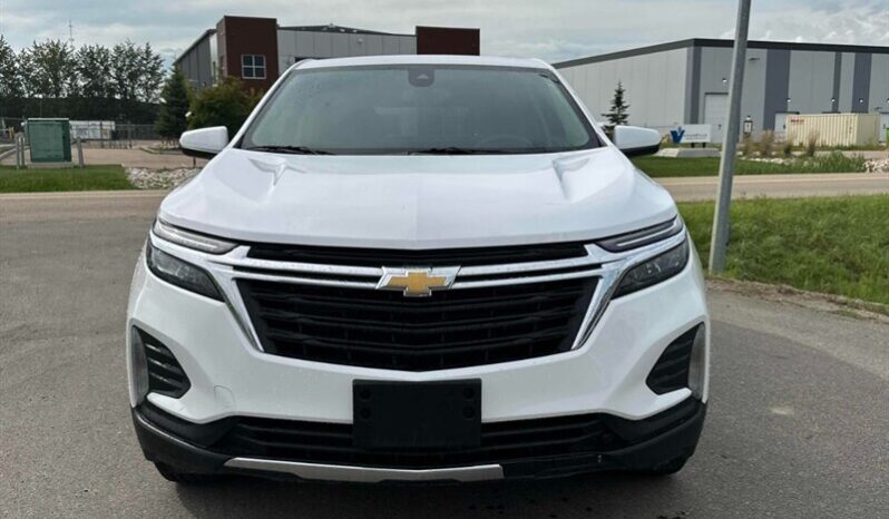 
								2023 Chevrolet Equinox LT full									