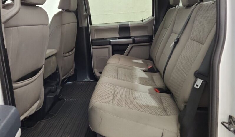 
								2022 Ford F-350 F-350 XLT FX4 Diesel Dually full									