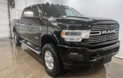 2022 RAM 2500 Laramie Mega Cab Diesel Sport
