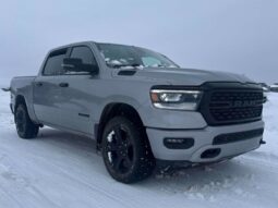 
										2023 RAM 1500 Big Horn full									