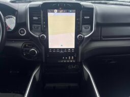 
										2023 RAM 1500 Big Horn full									