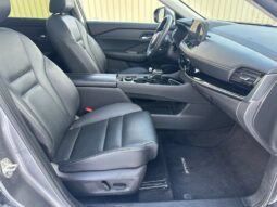 
										2024 Nissan Rogue SL full									