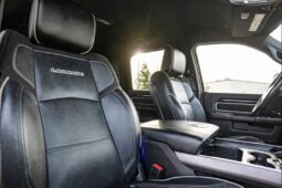 
										2022 RAM 2500 Laramie Mega Cab Diesel Sport full									