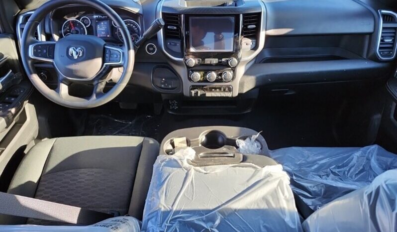 
								2025 RAM 2500 Big Horn Diesel (NEW) full									