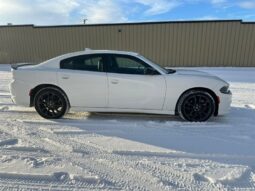 
										2023 Dodge Charger GT Plus Blacktop Sunroof full									