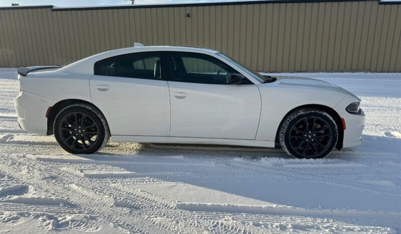 
								2023 Dodge Charger GT Plus Blacktop Sunroof full									